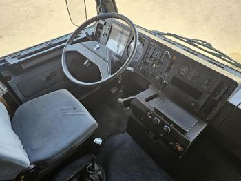 Scania R 112M 4x2 / UNIQUE / TOPCONDITION